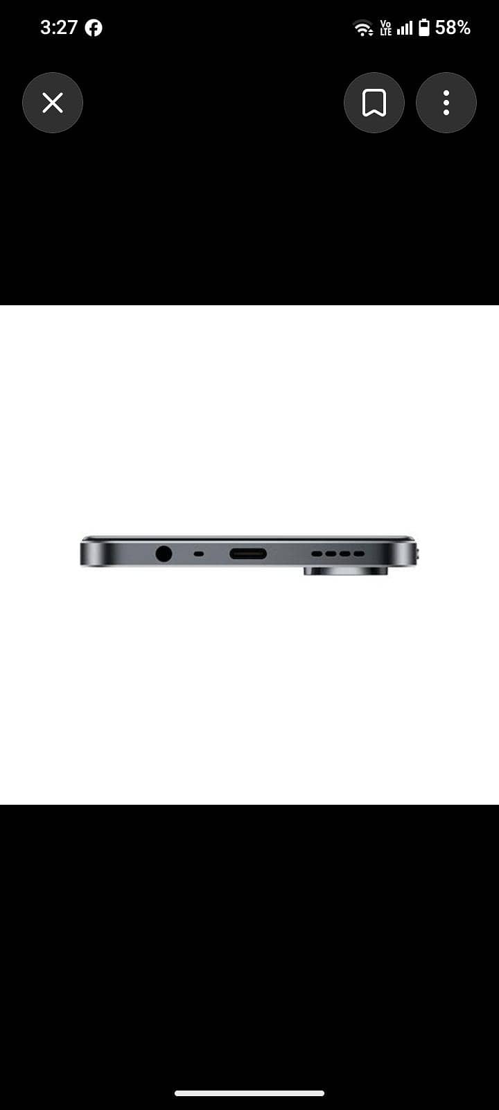 Realme Note 60x 3