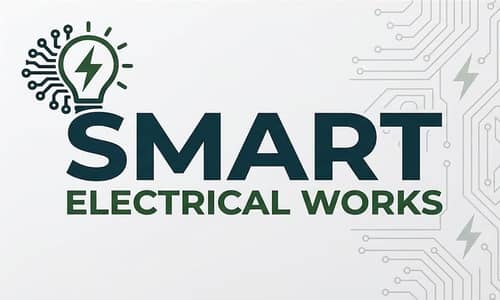 Professional Electrical Engineer - Smart Wiring, Solar & UPS Setup