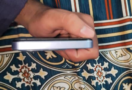 Zte Nubia V60