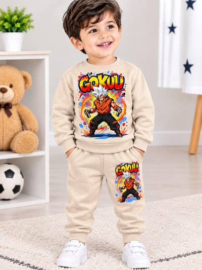 Kids Clothing