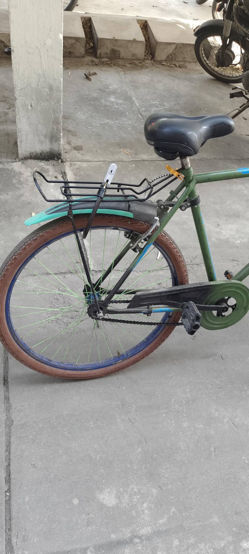 bicycle 1