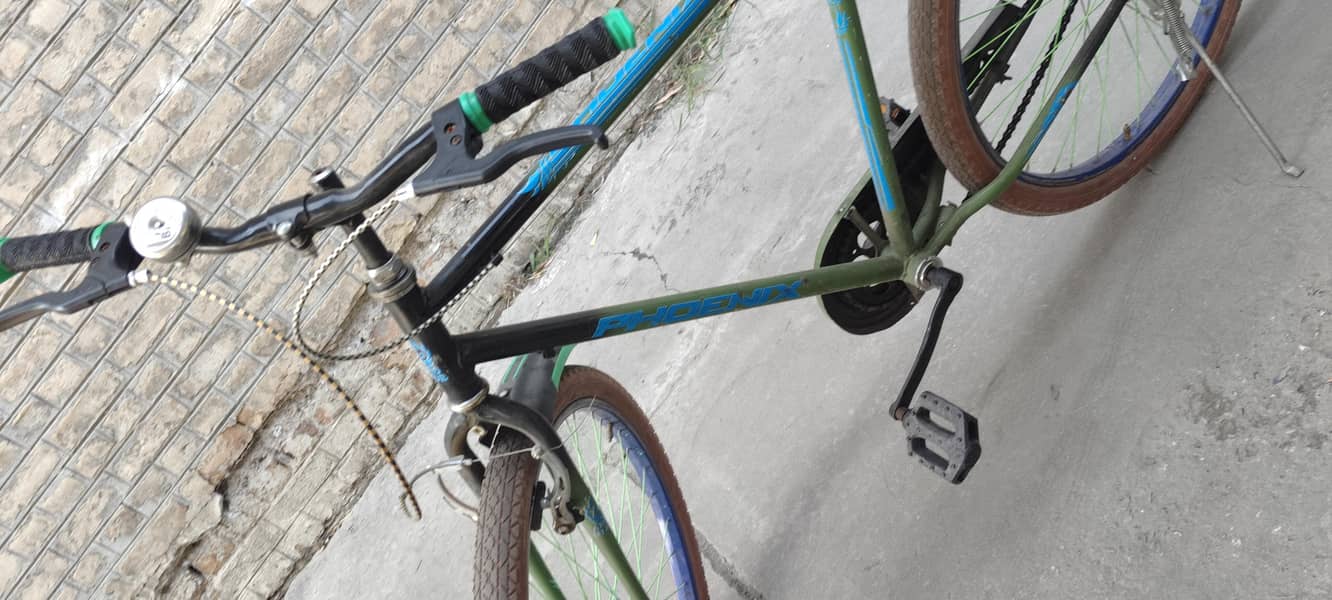 bicycle 2