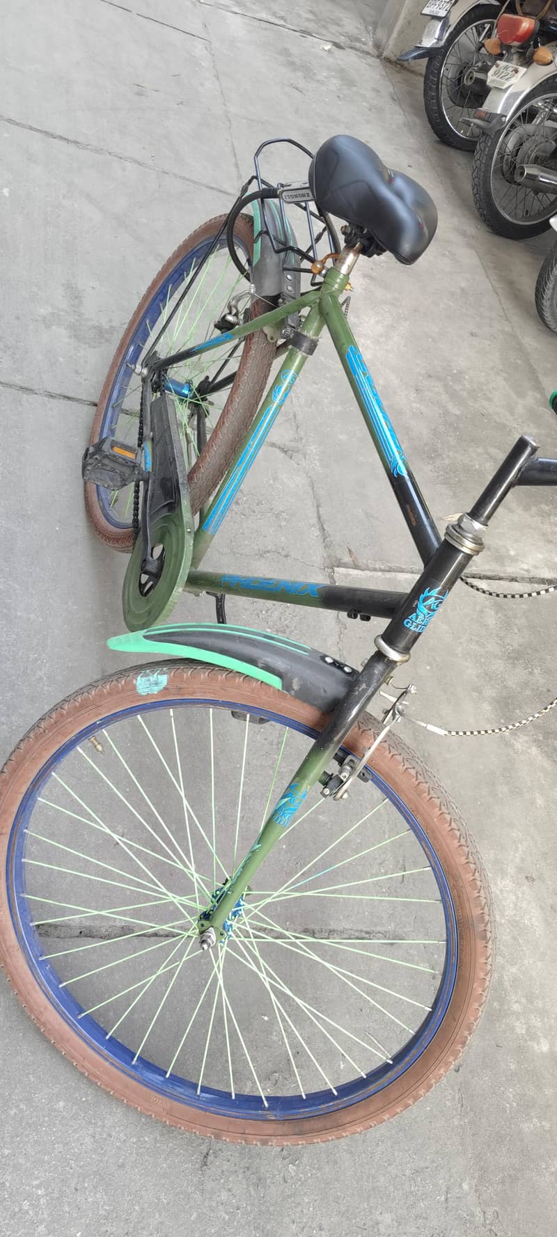 bicycle 3