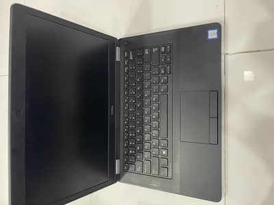Dell latitude E5470 Intel(R) Core(TM) i5-6200U