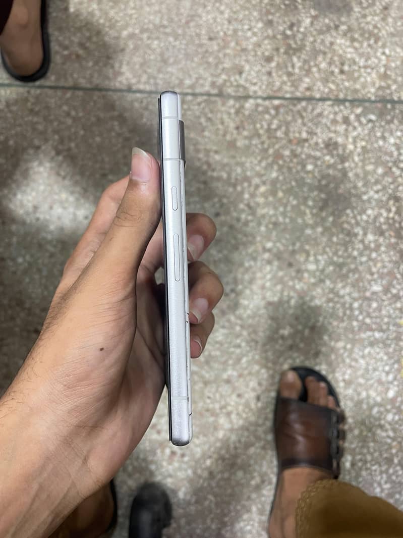 Google Pixel 7a 0