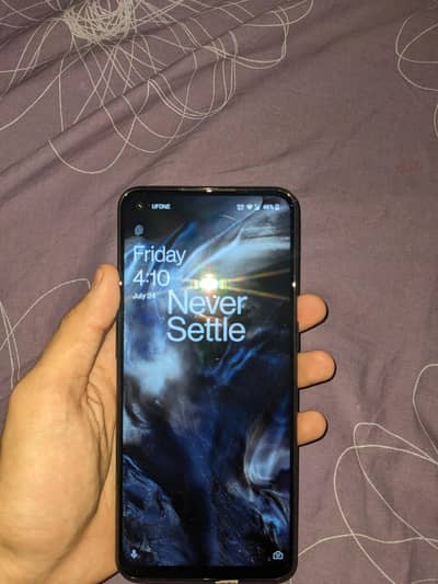 One Plus Nord N10