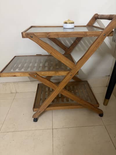 Trolley