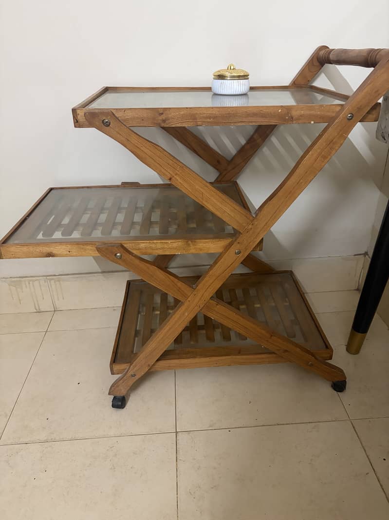 Trolley 0