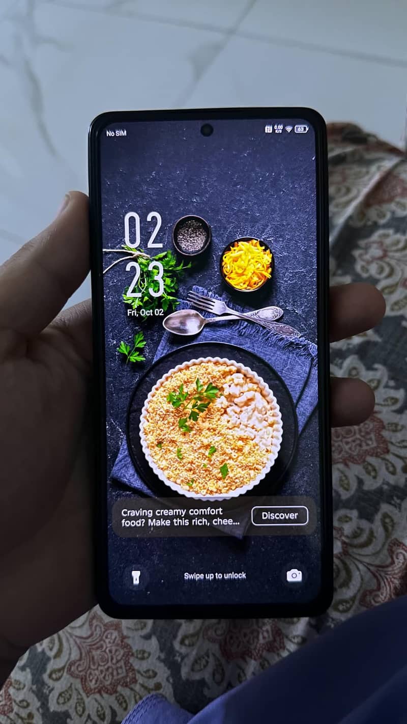 Infinix Note 30 Pro 2