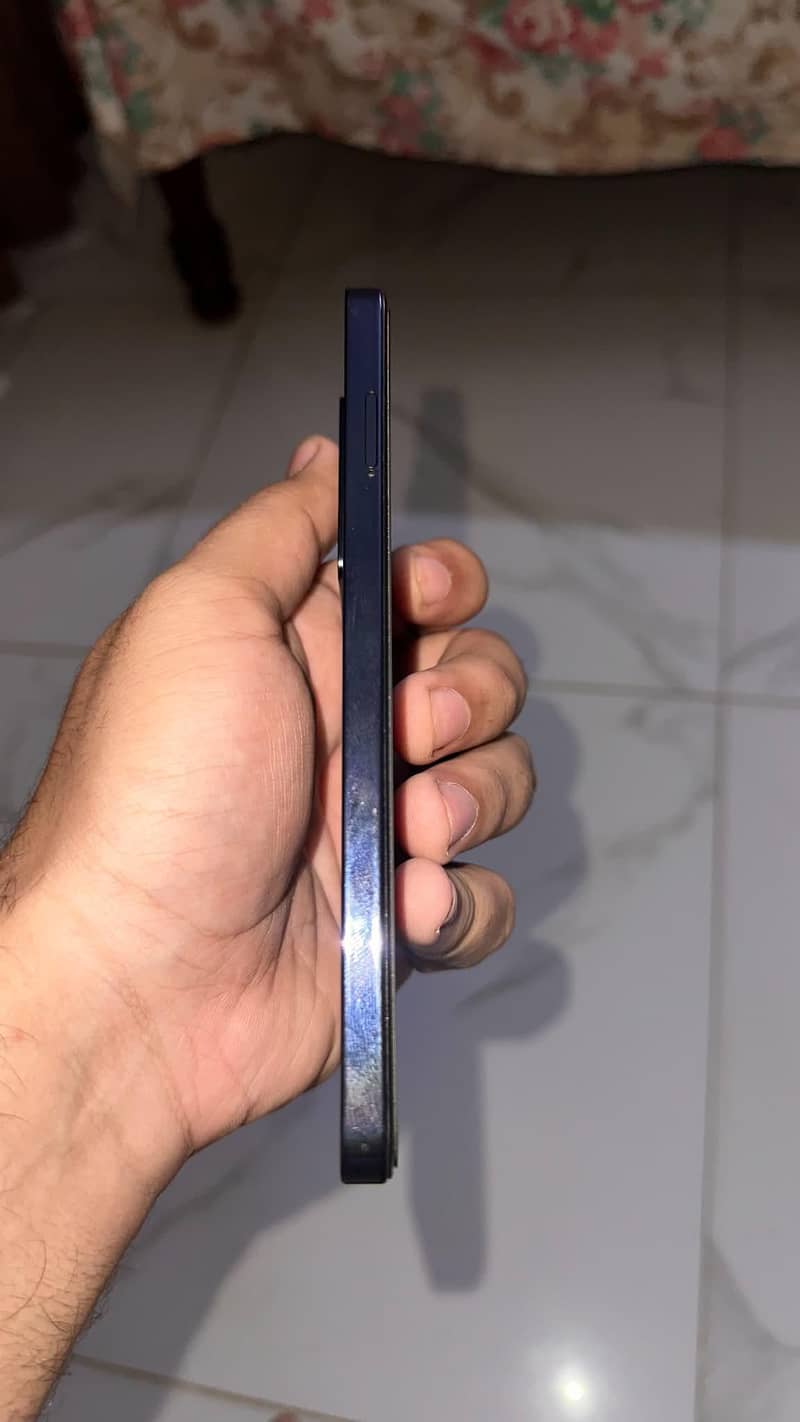 Infinix Note 30 Pro 5