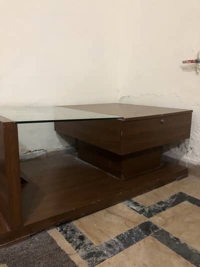 Coffe Table For Sale