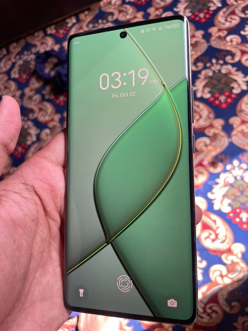 Tecno Spark 20 Pro Plus 0