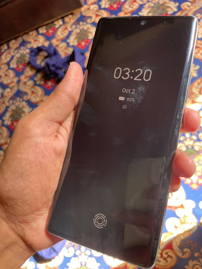 Tecno Spark 20 Pro Plus 2