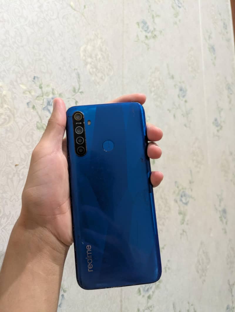 Realme 5 2