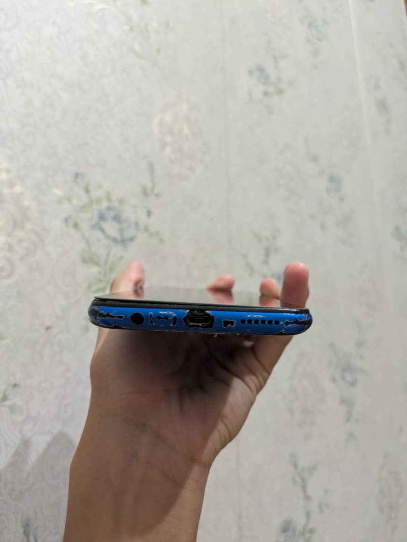Realme 5 4