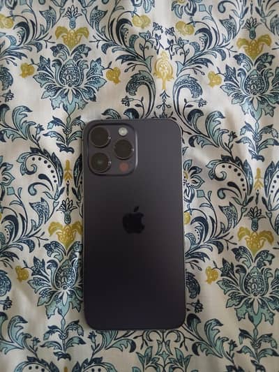 Apple iPhone 14 Pro Max