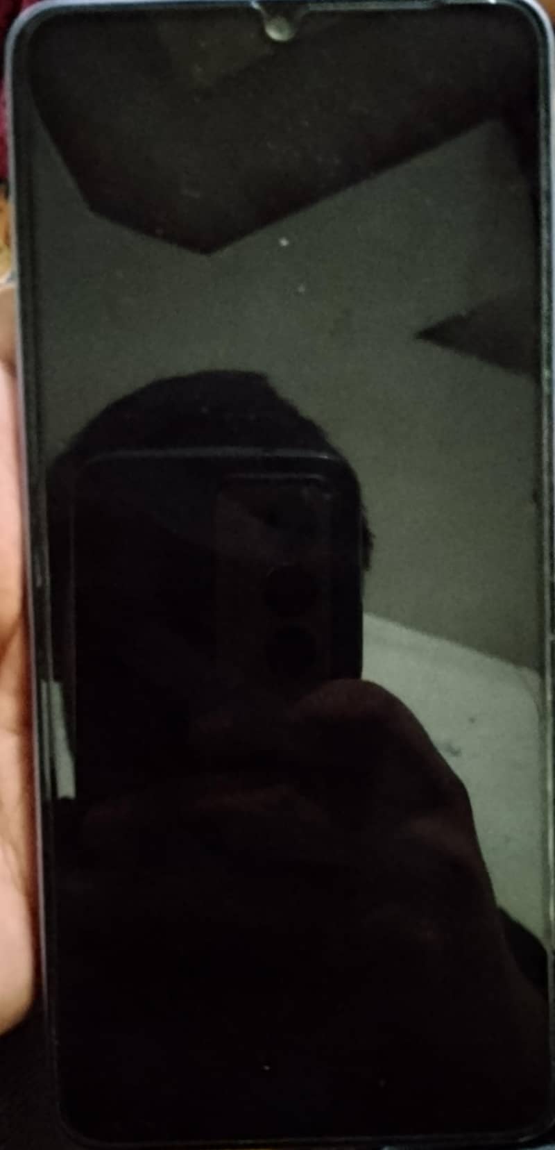 Samsung Mobile A07 1