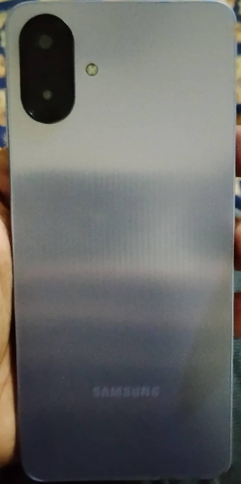 Samsung Mobile A07 2