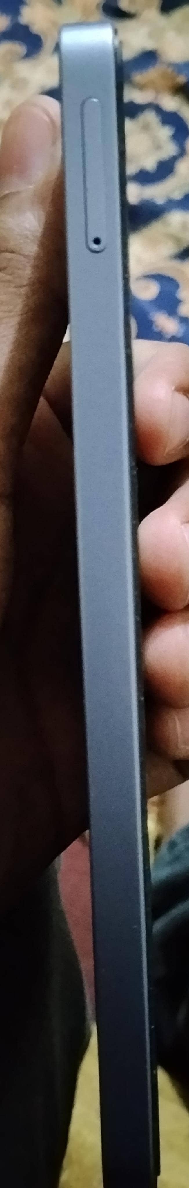 Samsung Mobile A07 4