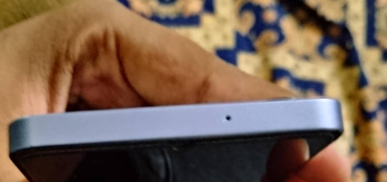 Samsung Mobile A07 6