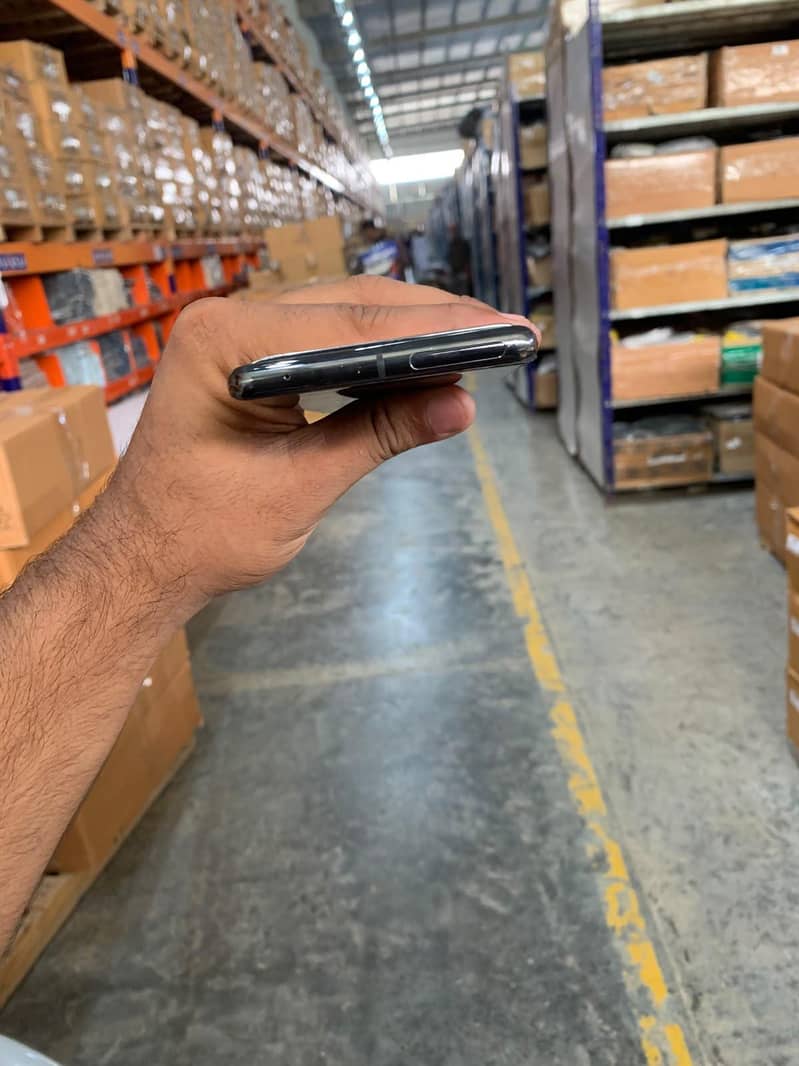 Google Pixel 7 Pro 8