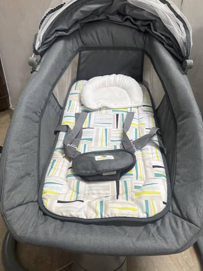 Mastela 3 in 1