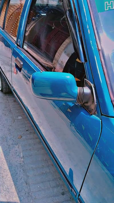 Suzuki Khyber 1999