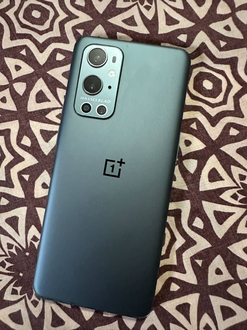 One Plus 9 Pro 0