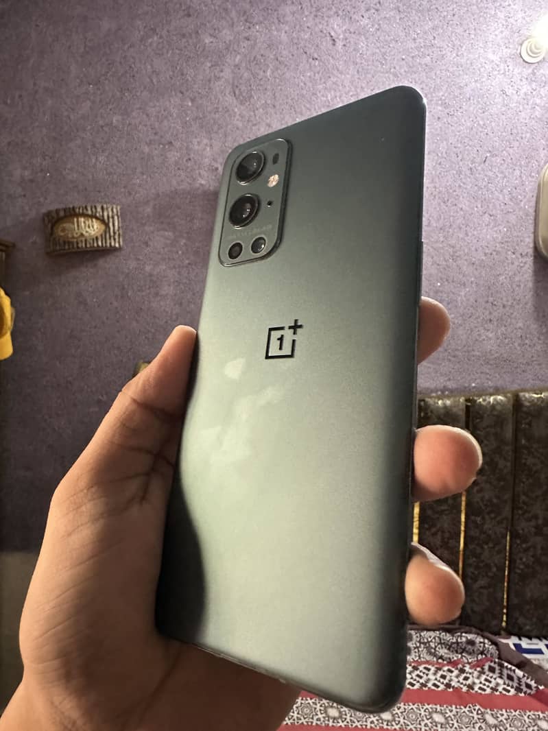 One Plus 9 Pro 1