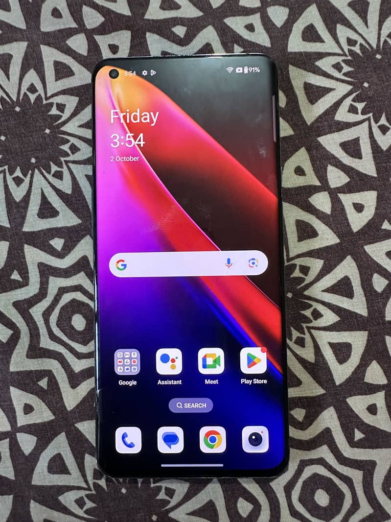 One Plus 9 Pro 2