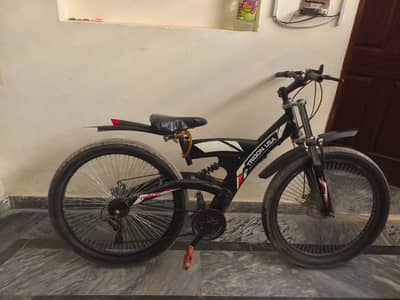 trigon usa impoted  biscycle for sale