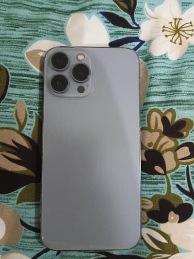 Apple iPhone 13 Pro Max