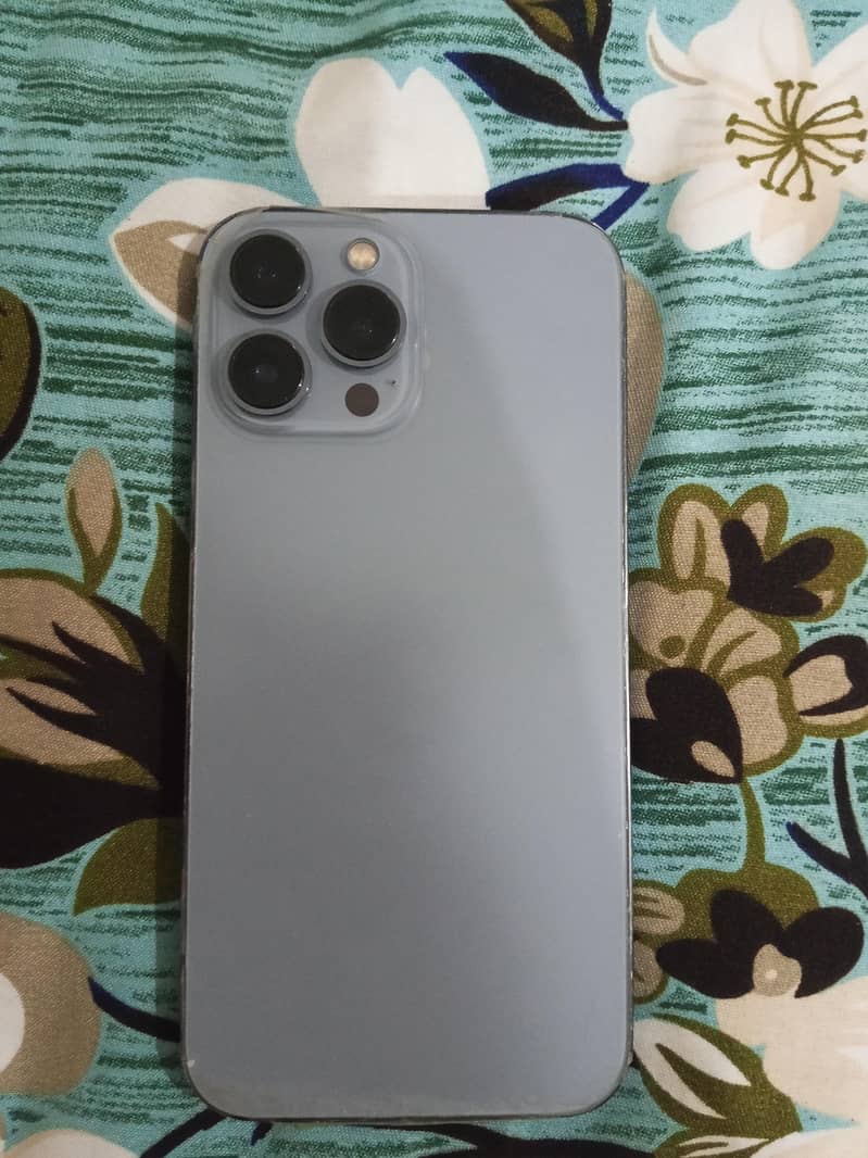 Apple iPhone 13 Pro Max 0