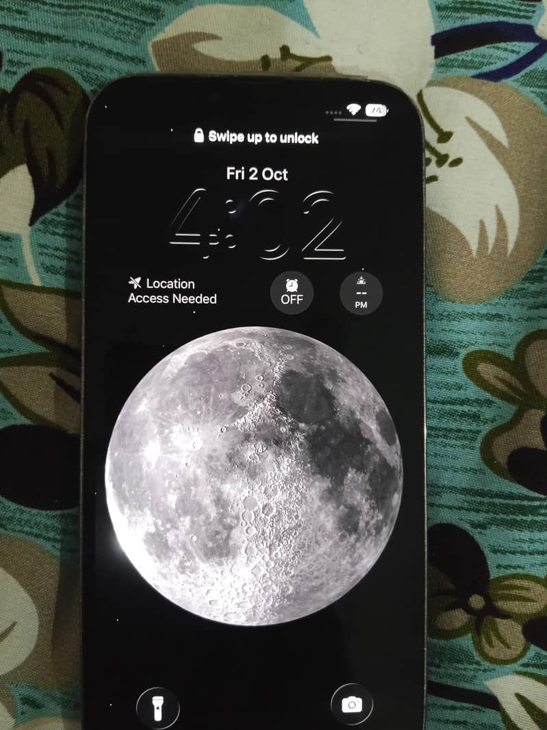 Apple iPhone 13 Pro Max 1