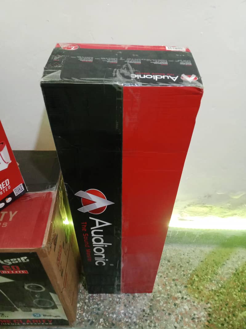 Audionic RB_110 best Model 1