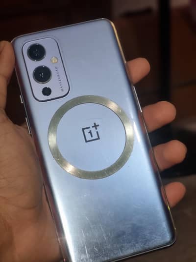 One Plus 9