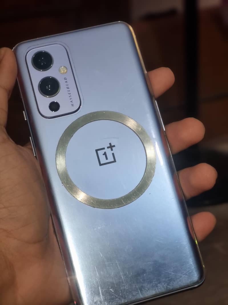 One Plus 9 0