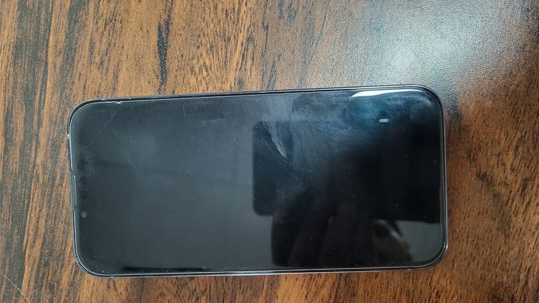 Apple iPhone 13 Pro 2