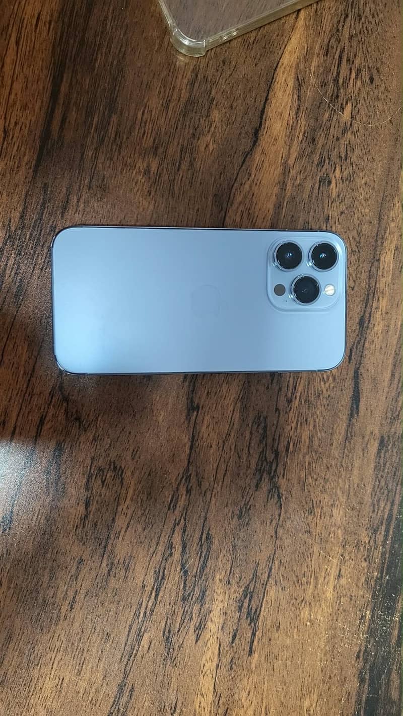Apple iPhone 13 Pro 5