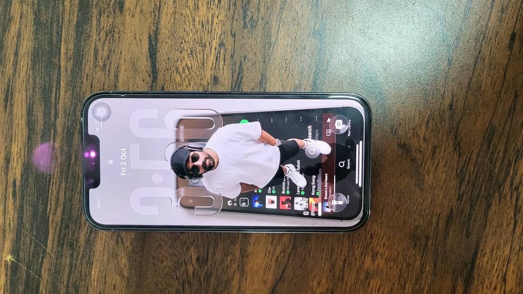 Apple iPhone 13 Pro 6