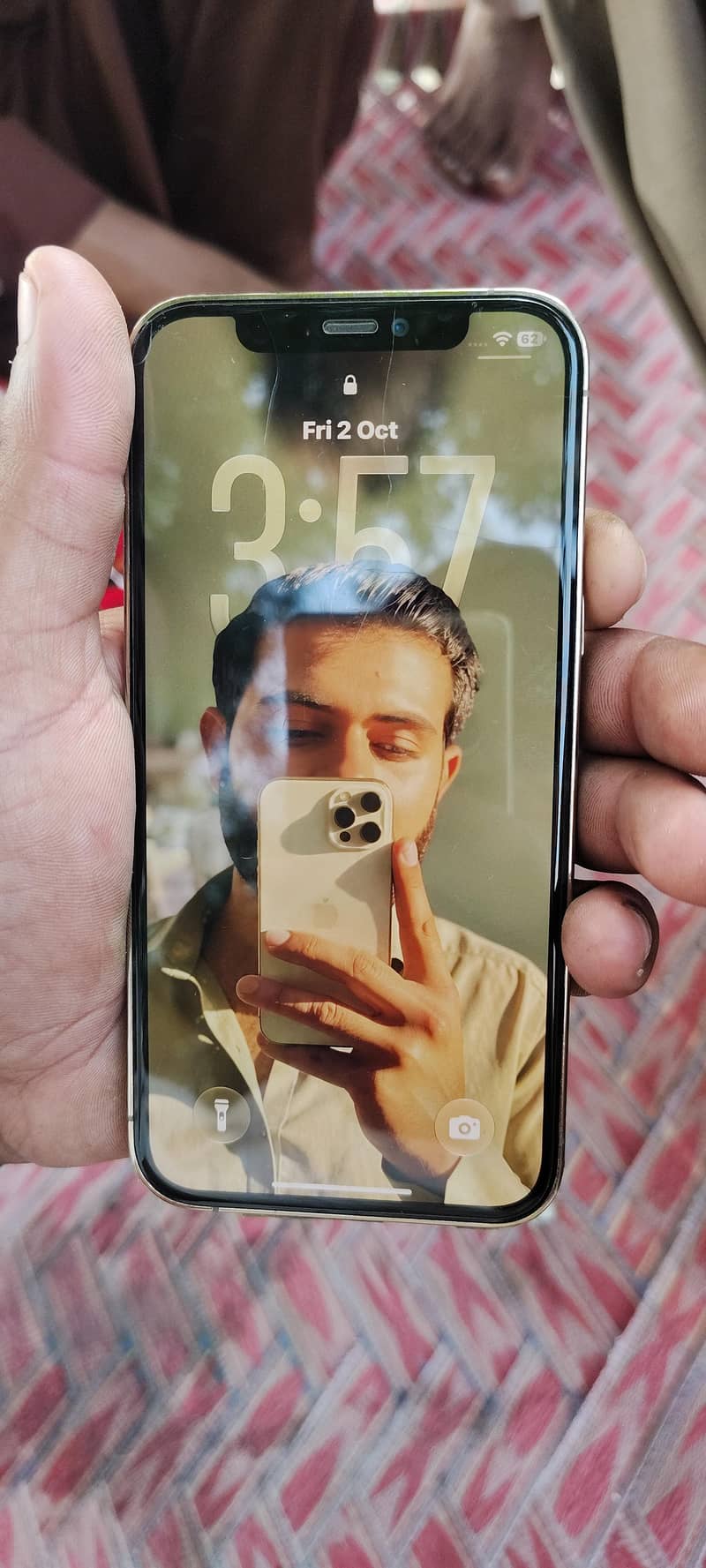 Apple iPhone 12 Pro 3