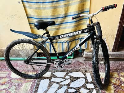 Cycle