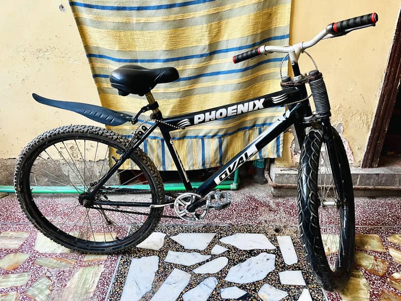Cycle 0
