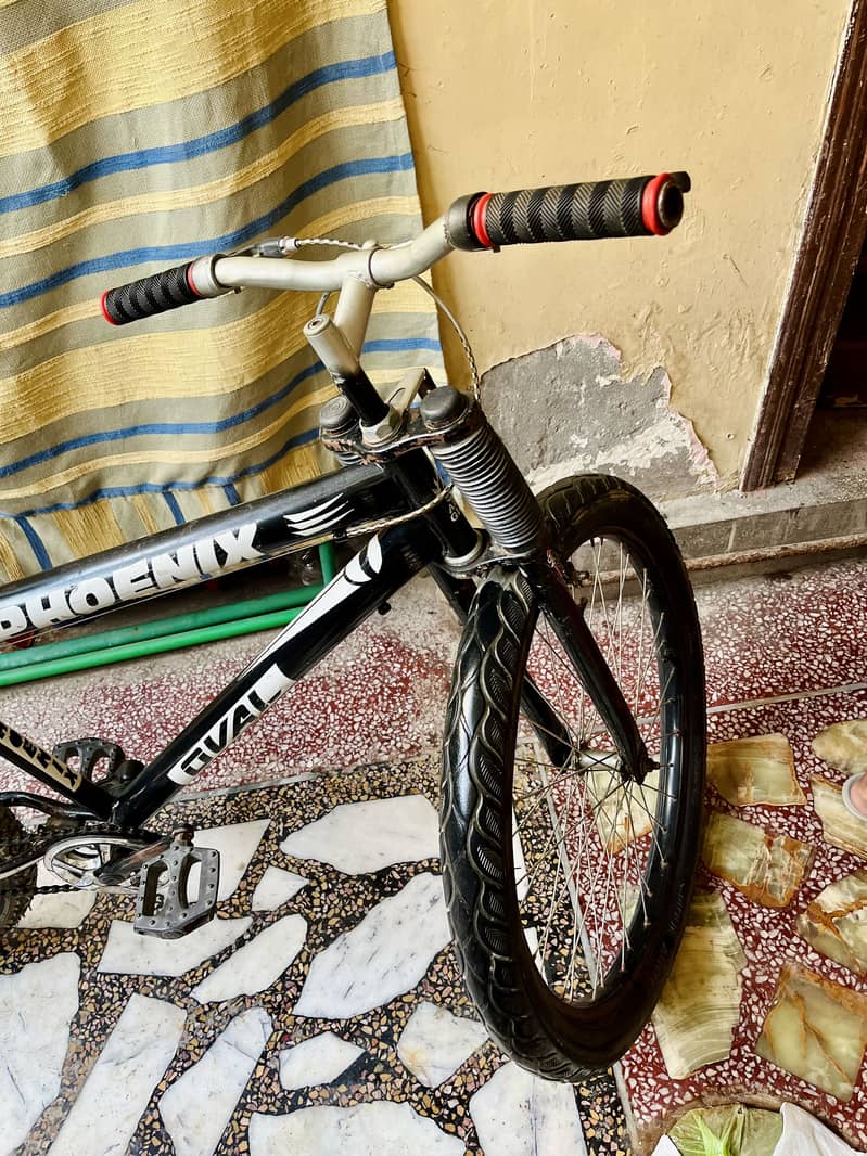Cycle 2