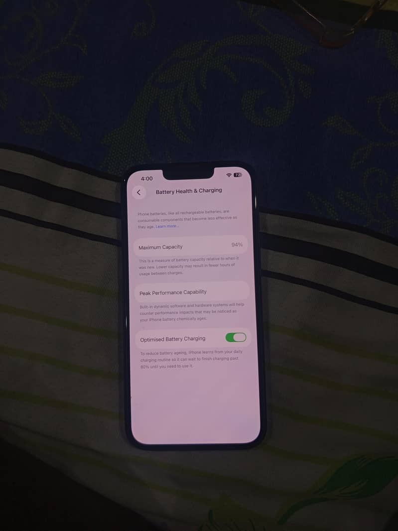 Apple iPhone 14 1