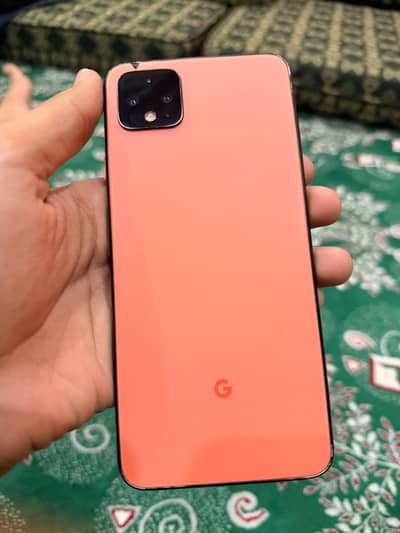 Google Pixel 4 XL