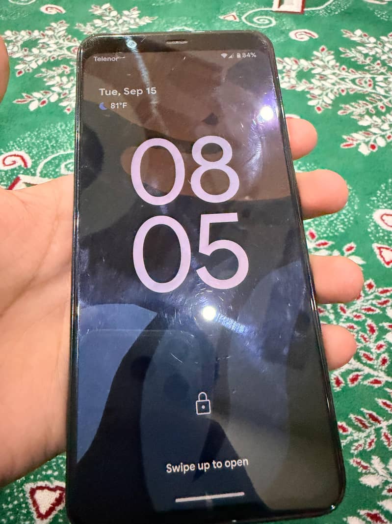 Google Pixel 4 XL 1
