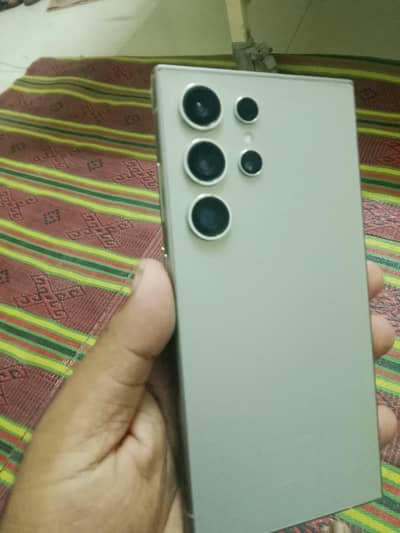 Samsung Mobile S24 Ultra