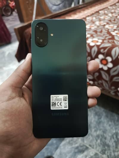 Samsung Mobile A07 5G 10/10