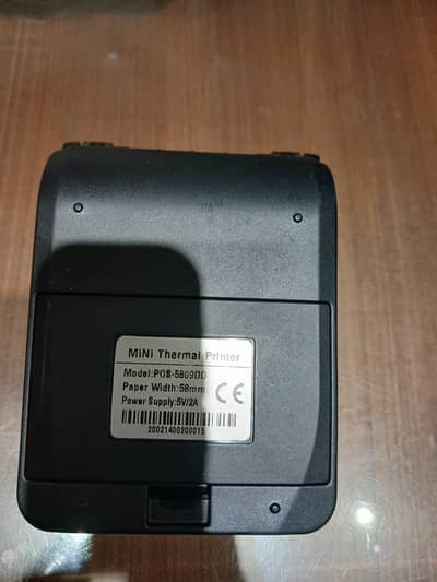 Mini Printer